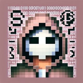 Telegram group profile photo for Чат пиара, тематика: Майнкрафт
