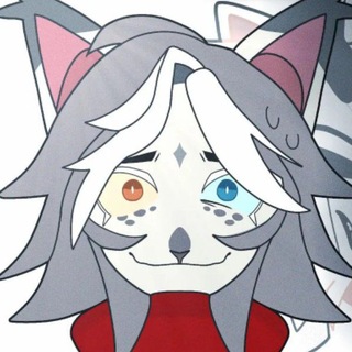 Telegram profile photo for <White•Night | Hatsu>