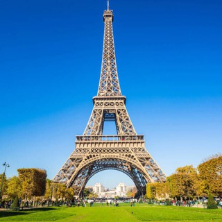 Telegram profile photo for France Today