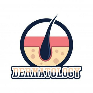 Telegram profile photo for Dermatology