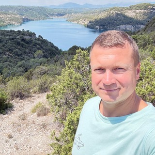 Telegram profile photo for Внутри Садового - элитная недвижимость Москвы, новостройки, инвестиции в недвижимость.