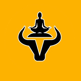 Telegram profile photo for Mr. Trader