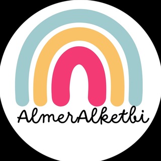 Telegram profile photo for Almeralketbi