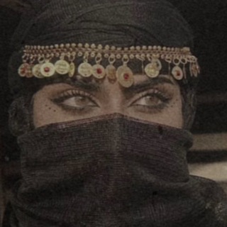 Telegram profile photo for _فاءَ فقط.