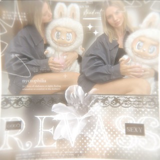 Telegram profile photo for closed revass.