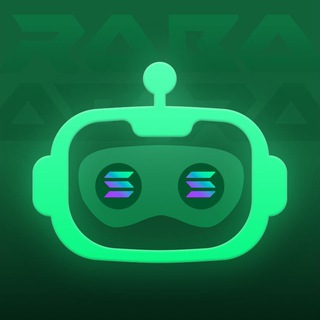 Telegram group profile photo for RoboTechBot Official