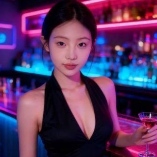 Telegram profile photo for 菲菲的后花园