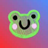 Telegram profile photo for 🐸 FROG | Новости