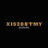 Telegram profile photo for XIƧZDӨƬMY