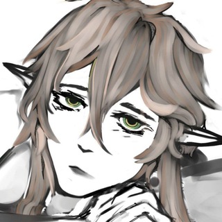 Telegram profile photo for °Святой Канибал°