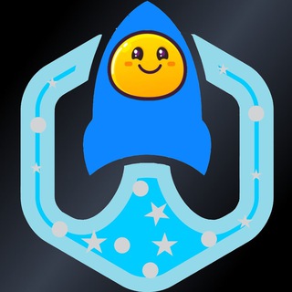 Telegram group profile photo for ONEMOON