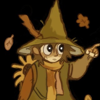 Telegram profile photo for ⋆ 🌱 pippe . ݁₊ ⊹ ݁༉