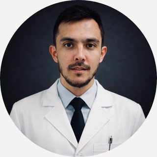 Telegram profile photo for Невролог Мамедов