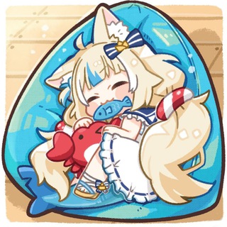 Telegram profile photo for 猫鲨CATSHARK🧈仓库