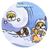 Telegram profile photo for Snowball portal