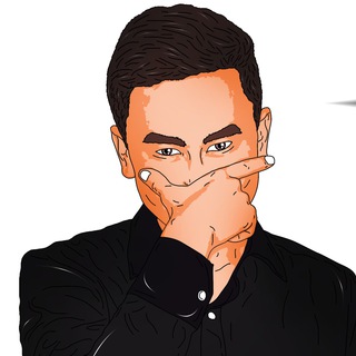 Telegram profile photo for Made by RM