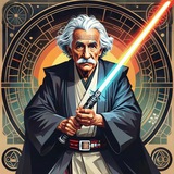Telegram profile photo for Киберфилософ & Техноутопист
