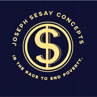 Telegram profile photo for JOSEPH SESAY CONCEPTS ACADEMY