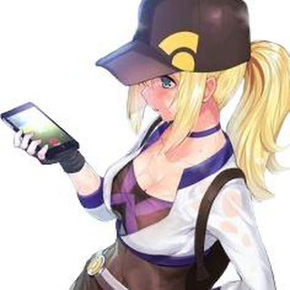 Telegram profile photo for βοΈ POKE π RAIDS βοΈ