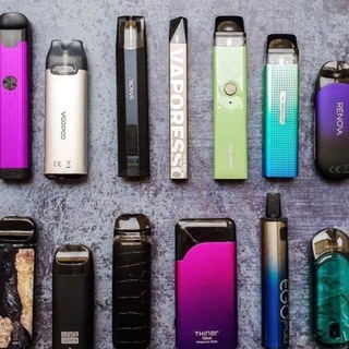 Telegram profile photo for Only Vape