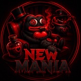 Telegram profile photo for New mania