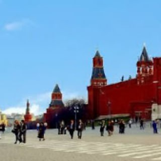 Telegram profile photo for Башня Кремля