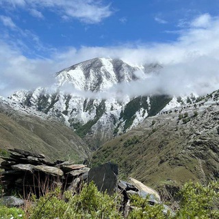 Telegram profile photo for Путешествия по ЧР
