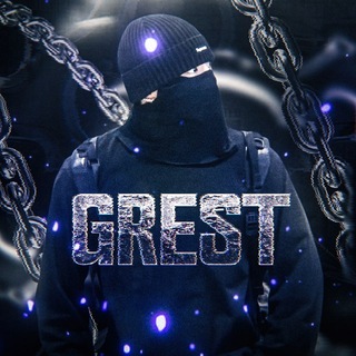 Telegram profile photo for Grest