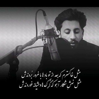 Telegram profile photo for محمد رفیع « قاضی زاده»