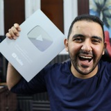Telegram profile photo for المتوحد فكرة