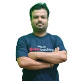 Telegram profile photo for Pavan Sir Testbook
