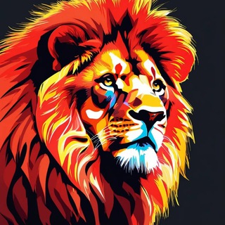 Telegram profile photo for Микс🦁🏒🏀