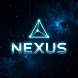 Telegram profile photo for 𝐍𝐄𝐗𝐔𝐒