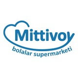 Telegram profile photo for Mittivoy Jizzax | supermarket