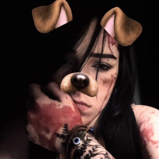 Telegram profile photo for CAL!CØ