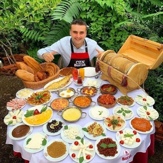 Telegram profile photo for CZN BURAK OʻZDEMIR