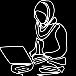 Telegram profile photo for Code and Thought