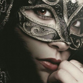 Telegram profile photo for The Black Queen 🎭