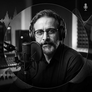 Telegram profile photo for NimaAzadiP|پادکست های نیما آزادی