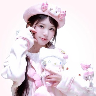 Telegram profile photo for ♡𝕄𝕚𝕒'𝕤 𝕞𝕚𝕟𝕜! 𝕙𝕒𝕞𝕤𝕥𝕖𝕣𝕤🐹♡