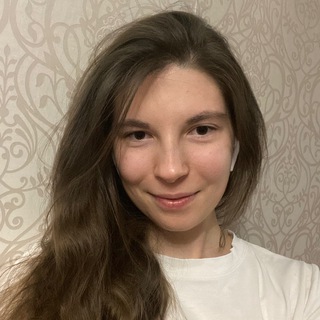 Telegram profile photo for 🤍Из любви к себе🌷