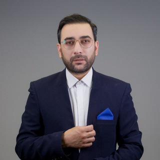 Telegram profile photo for دکتر باغبان| کوچ و ارزیاب منابع انسانی