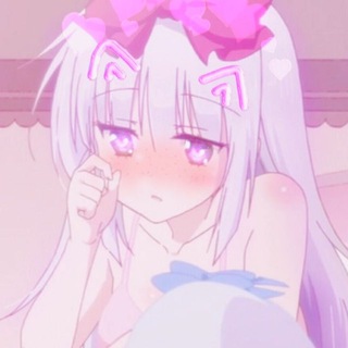Telegram profile photo for kimi yen #MAIN