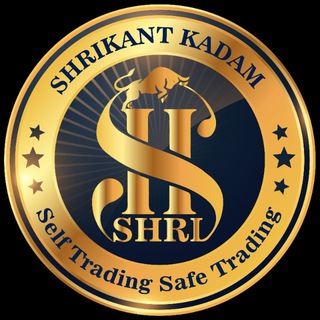 Telegram profile photo for Shrikant Kadam And Associates