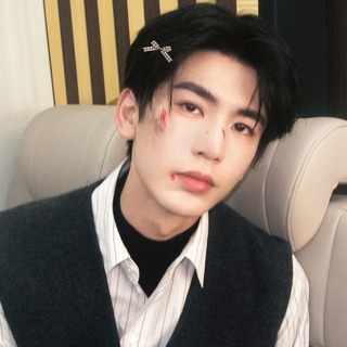 Telegram profile photo for 𝑙𝑖𝑛𝑔ℎ𝑒 ⛦ ྀ لینگهه