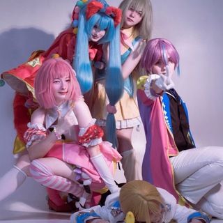 Telegram profile photo for World of fun X Showtime!