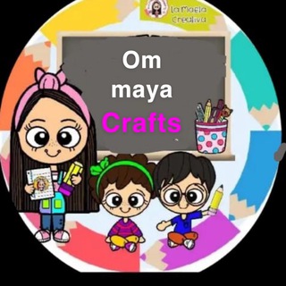 Telegram profile photo for Om maya