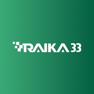 Telegram profile photo for بازرگانی رایکا 33