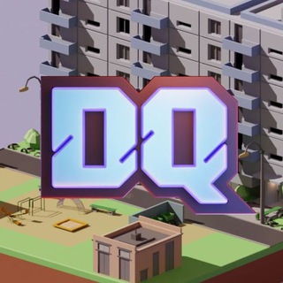 Telegram profile photo for DeQuest Ru Announcements