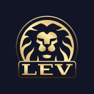 Telegram profile photo for LEV ойын клубы